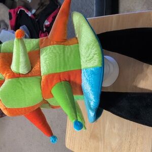 Adult Goofy Adjustable Hat